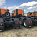 Седельный тягач IVECO-AMT 633910-AT