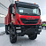 Самосвал IVECO-AMT 653900 - повышенной проходимости