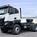 Седельный тягач IVECO T-WAY AT480T43W H (6x6)