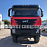 Сортиментовоз AMT N.V. 632920 (6x6) 480 л.с. - РКПП под 2х4 м