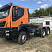 Седельный тягач IVECO-AMT 633910-AT